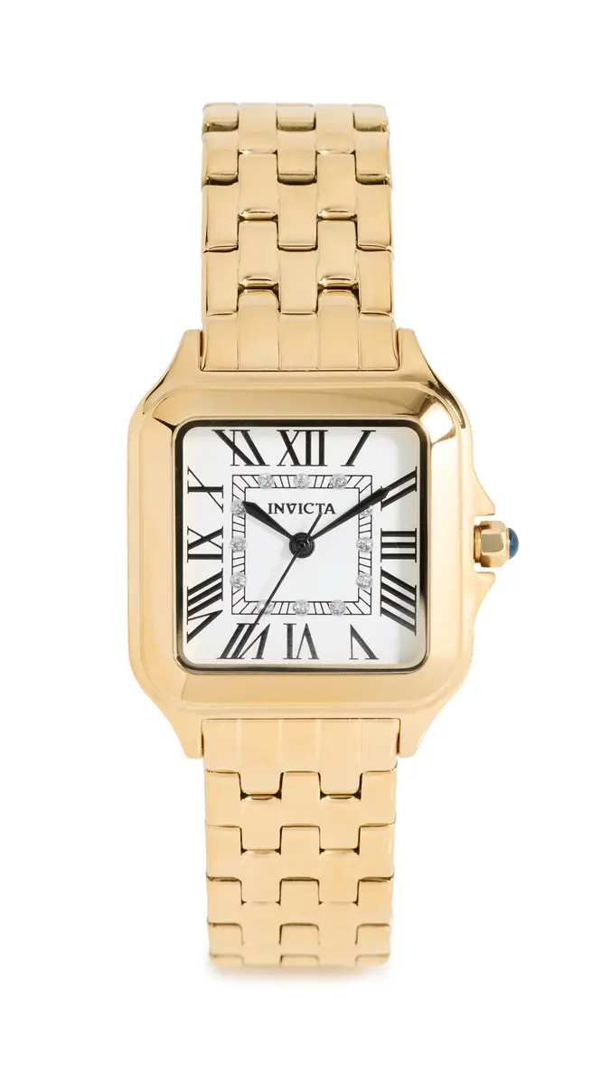 MAYAMAR Invicta x Angel Ladies Watch | Thumbnail 6 MAYAMAR Invicta x Angel Ladies Watch | Thumbnail 6