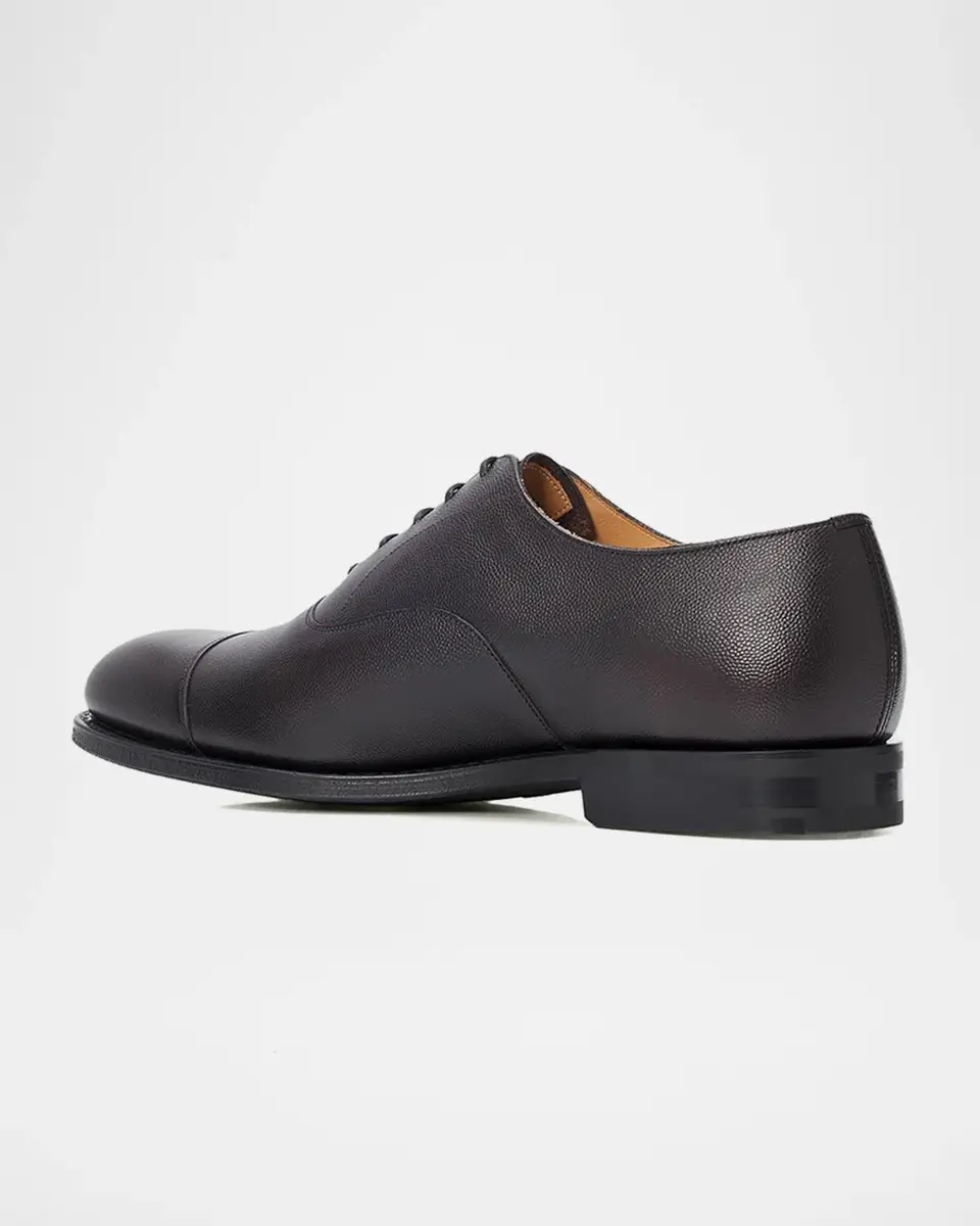 Church's Men's Consul R 2.0 Leather Oxfords | Thumbnail 2 Church's Men's Consul R 2.0 Leather Oxfords | Thumbnail 2