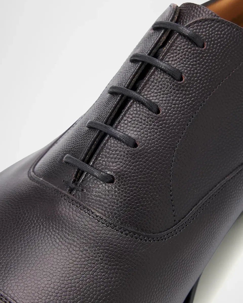 Church's Men's Consul R 2.0 Leather Oxfords | Thumbnail 3 Church's Men's Consul R 2.0 Leather Oxfords | Thumbnail 3