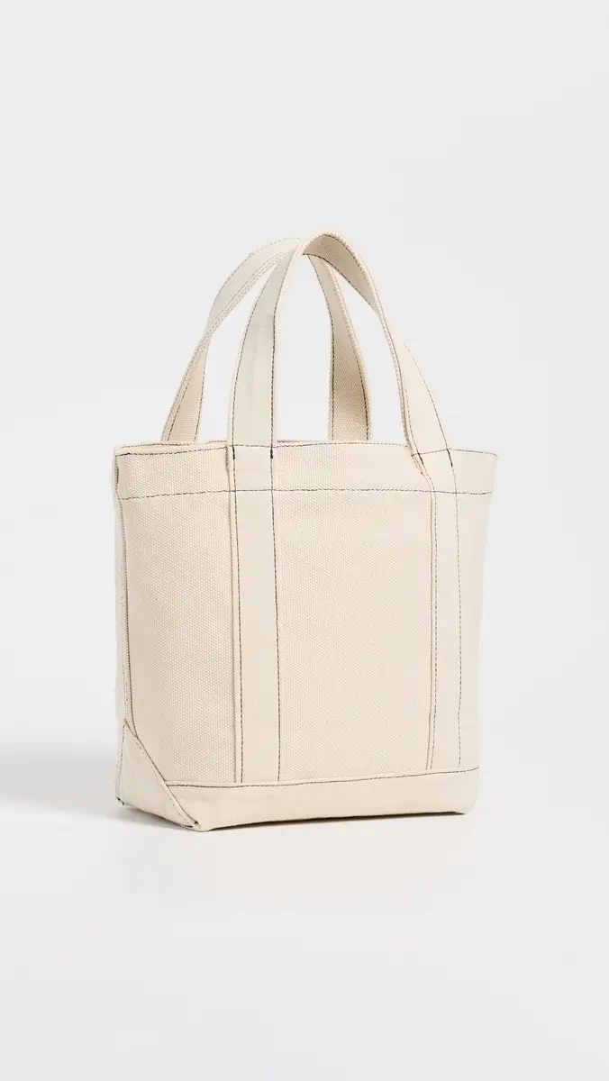 Favorite Daughter The Canvas Minnie Tote | Thumbnail 4 Favorite Daughter The Canvas Minnie Tote | Thumbnail 4