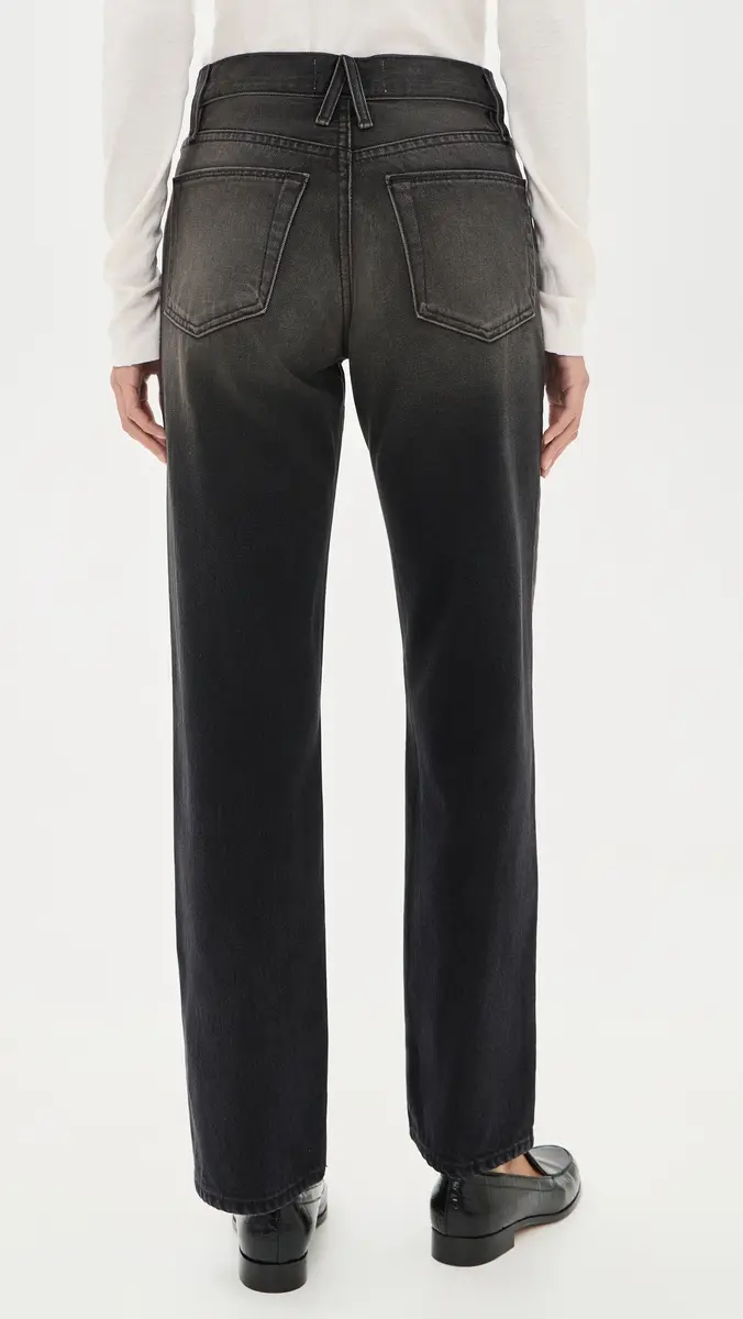 SLVRLAKE Kendra Jeans | Thumbnail 3 SLVRLAKE Kendra Jeans | Thumbnail 3