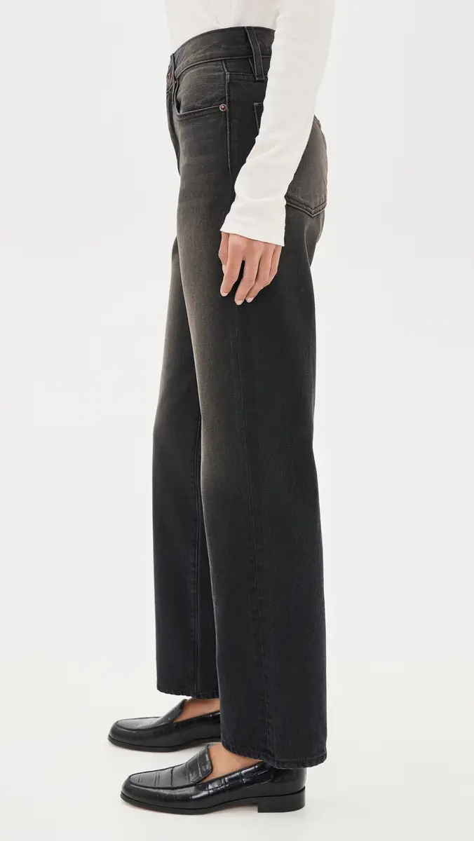 SLVRLAKE Kendra Jeans | Thumbnail 4 SLVRLAKE Kendra Jeans | Thumbnail 4