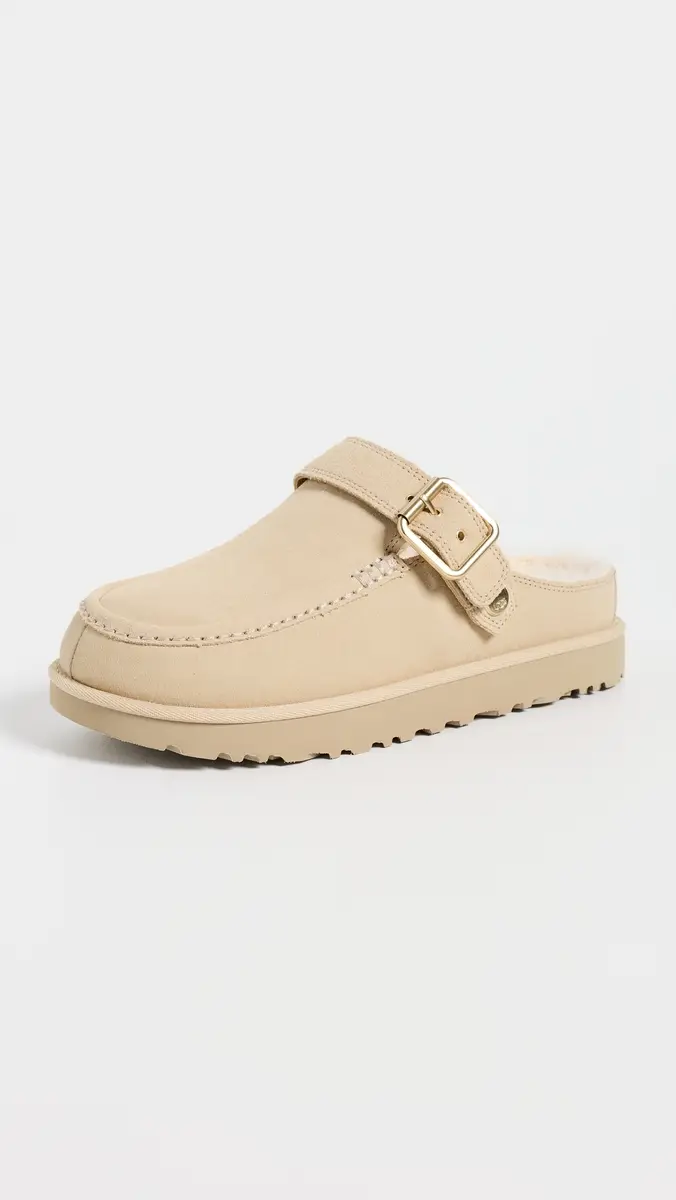 UGG Goldenstar Evelina Clogs | Thumbnail 2 UGG Goldenstar Evelina Clogs | Thumbnail 2