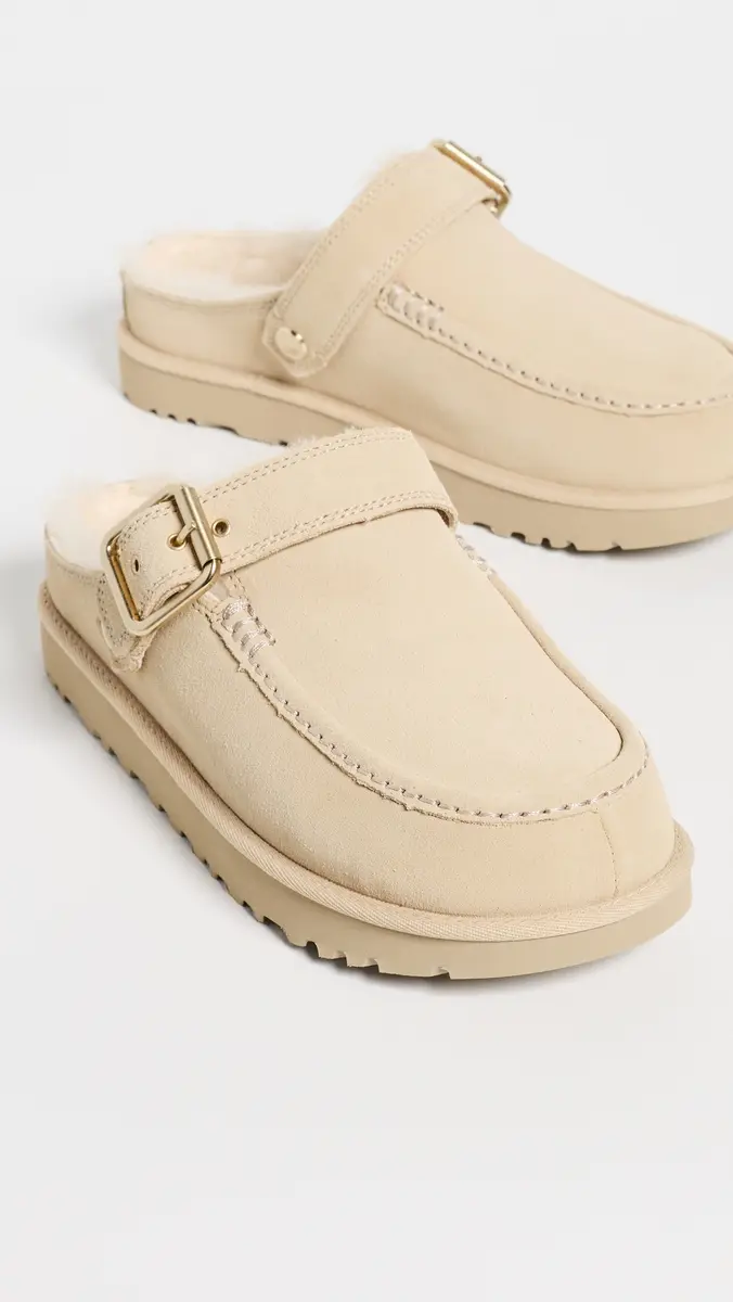 UGG Goldenstar Evelina Clogs | Thumbnail 5 UGG Goldenstar Evelina Clogs | Thumbnail 5