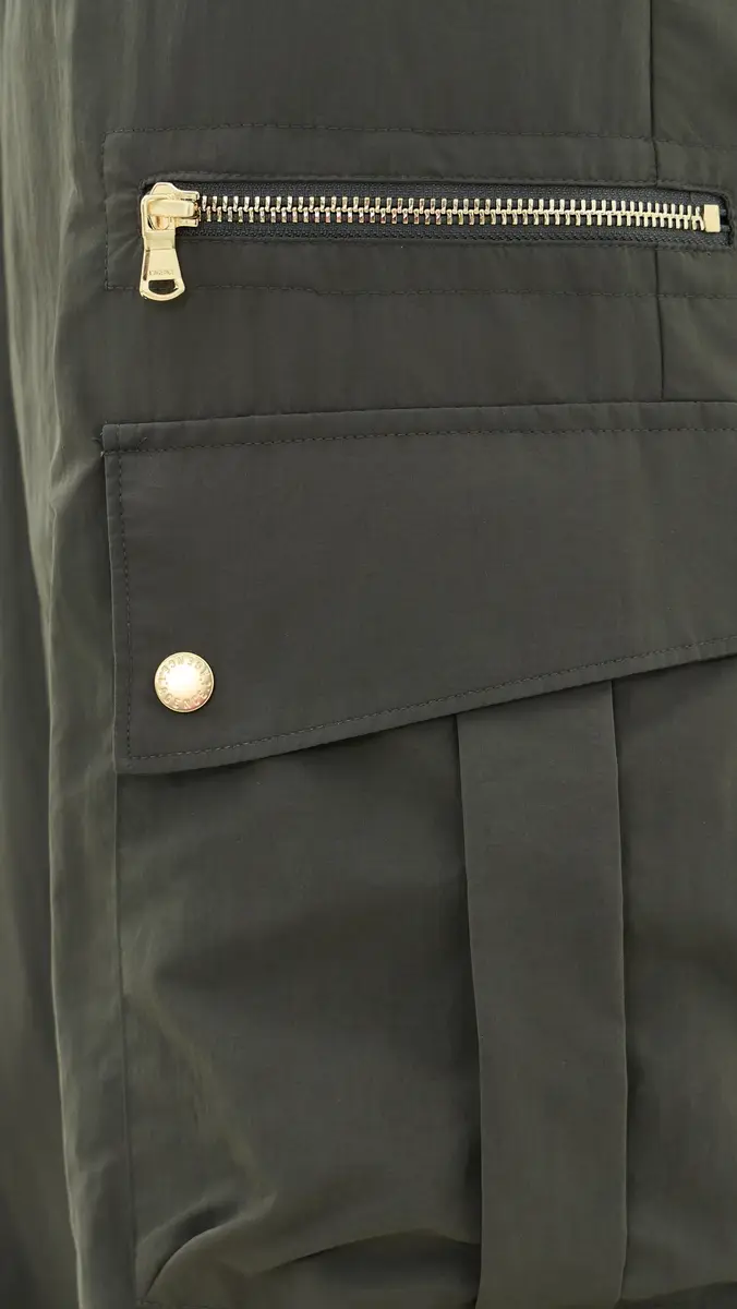 L'Agence Greer Balloon Cargo Jogger Pants | Thumbnail 6