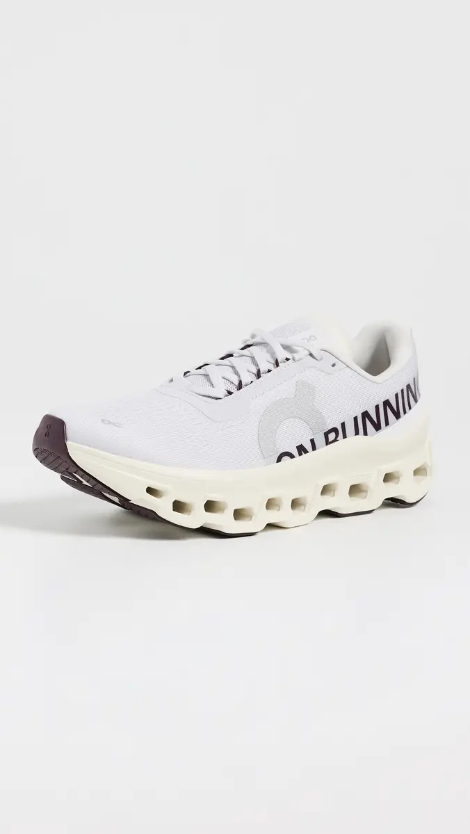 ON Cloudmonster 1 Sneakers | Thumbnail 2