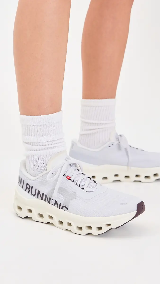 ON Cloudmonster 1 Sneakers | Thumbnail 3