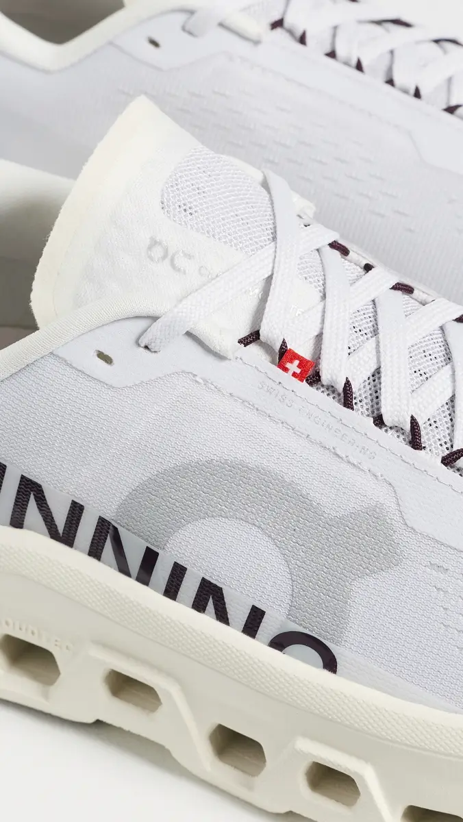 ON Cloudmonster 1 Sneakers | Thumbnail 6