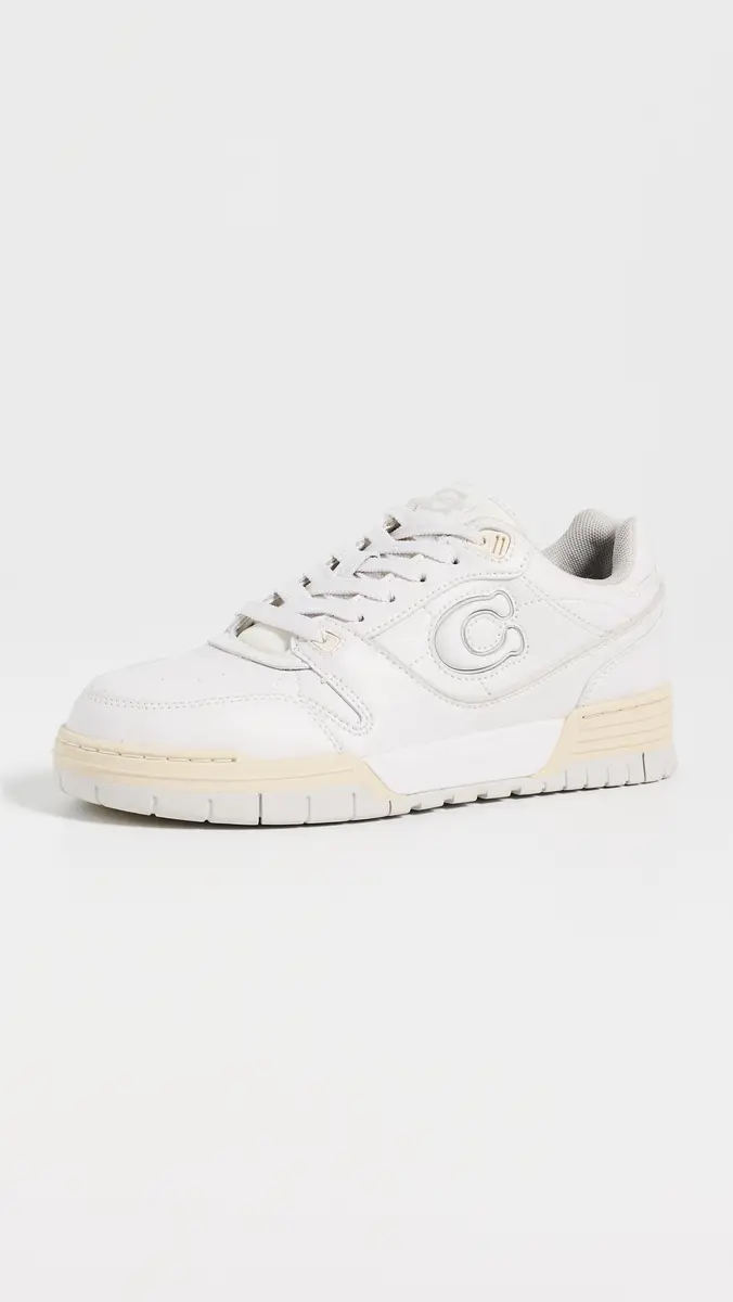 Coach Soho Sneakers | Thumbnail 2 Coach Soho Sneakers | Thumbnail 2