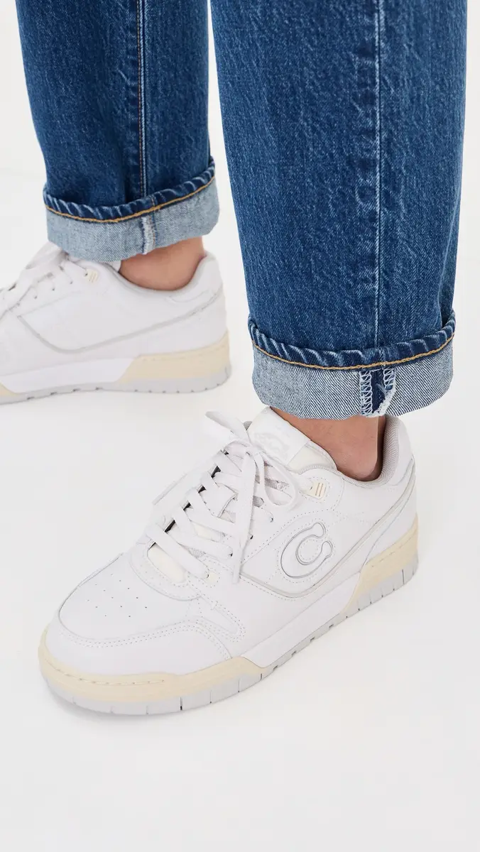 Coach Soho Sneakers | Thumbnail 3 Coach Soho Sneakers | Thumbnail 3