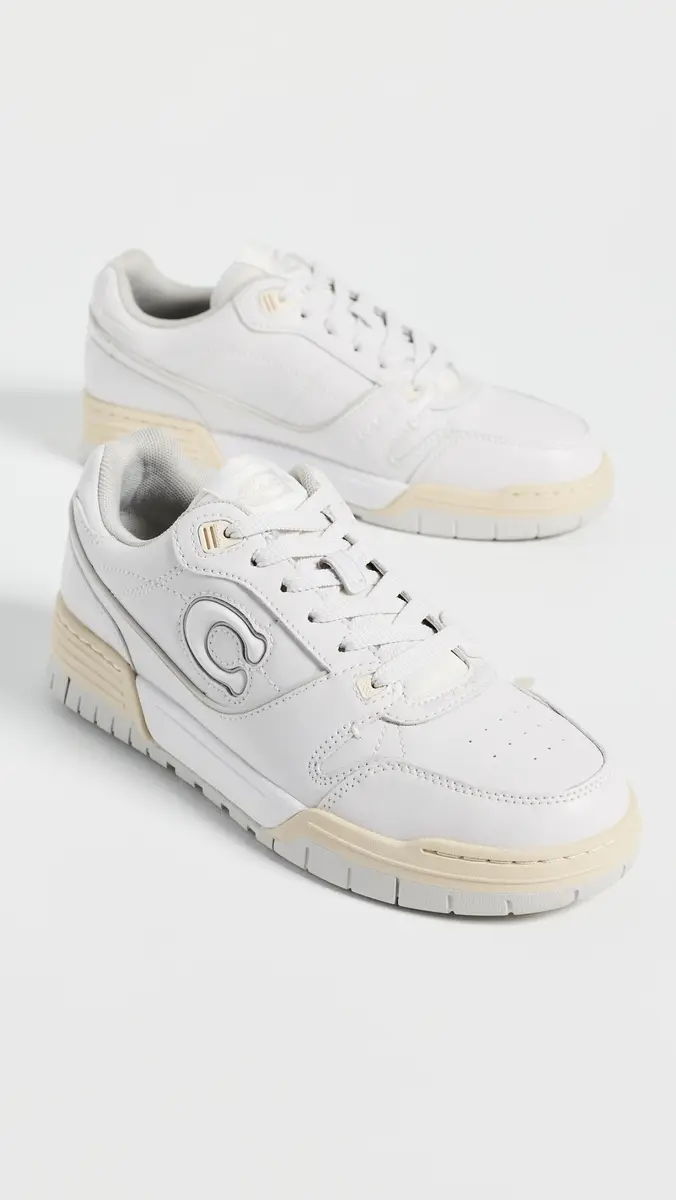 Coach Soho Sneakers | Thumbnail 5 Coach Soho Sneakers | Thumbnail 5