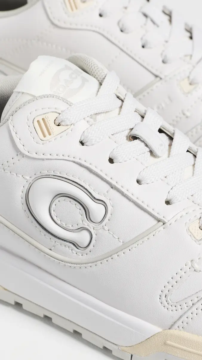 Coach Soho Sneakers | Thumbnail 6 Coach Soho Sneakers | Thumbnail 6