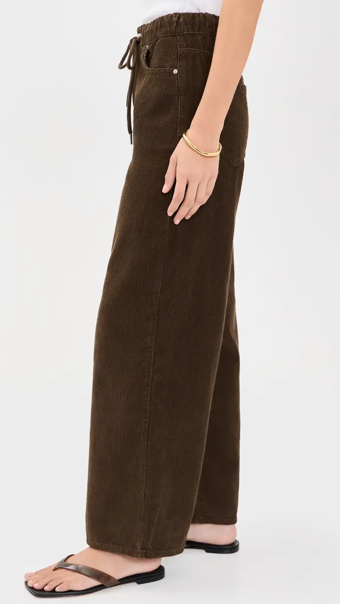 Aligne Alicia Corduroy Pants | Thumbnail 4 Aligne Alicia Corduroy Pants | Thumbnail 4