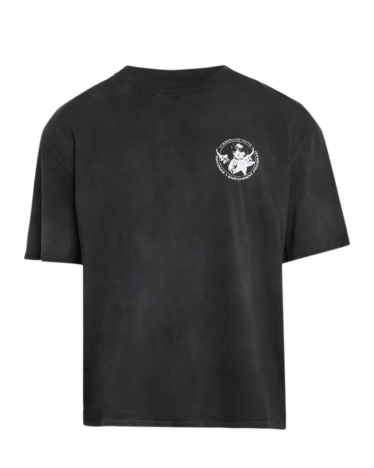 Nahmias Youth Enrichment Program Boxy T-Shirt