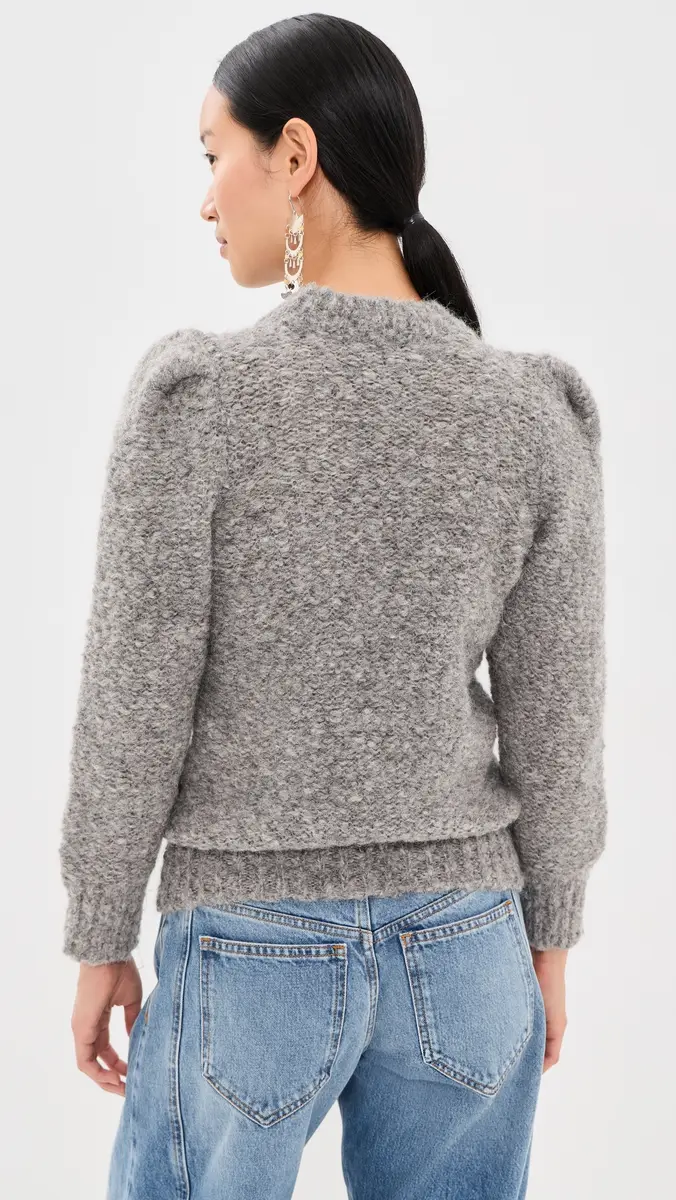 Isabel Marant Emma Sweater | Thumbnail 3 Isabel Marant Emma Sweater | Thumbnail 3