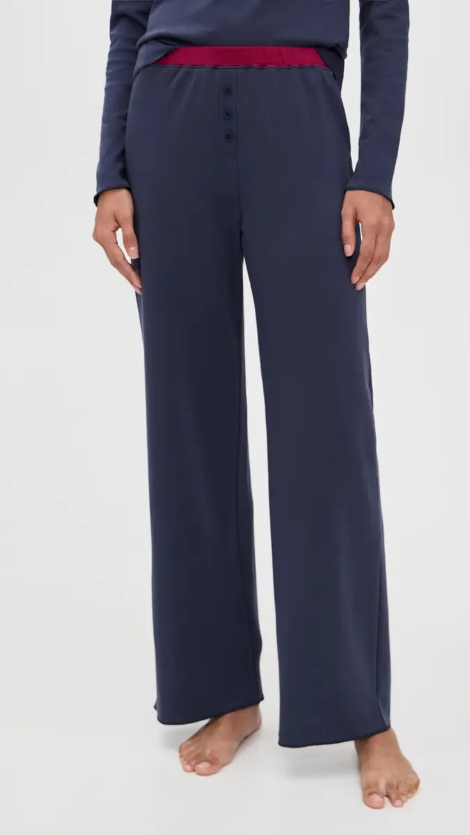 Cozyland by Morgan Lane Ellie Pajamas Set | Thumbnail 5