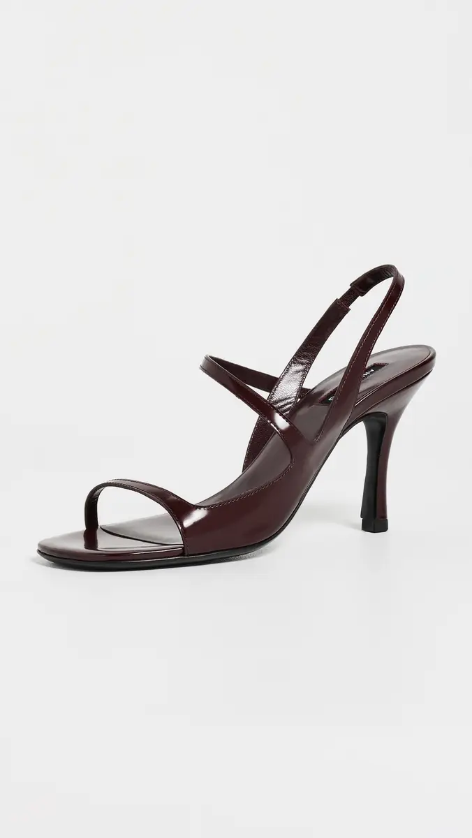 Anine Bing Iva Sandals | Thumbnail 2 Anine Bing Iva Sandals | Thumbnail 2