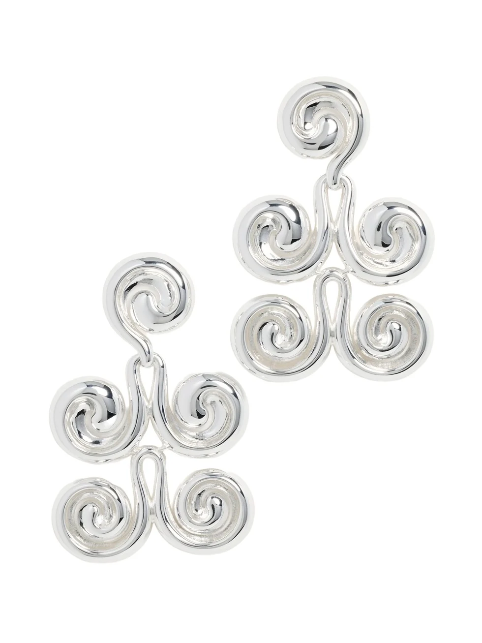 Mega Nico Earrings
