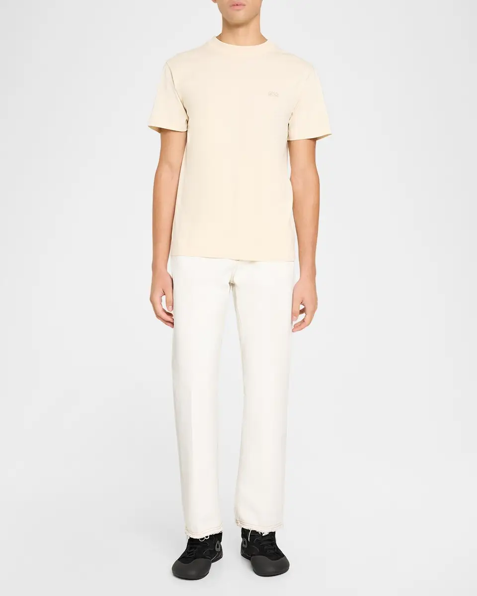 Loewe Grip Nylon Sneakers | Thumbnail 3 Loewe Grip Nylon Sneakers | Thumbnail 3