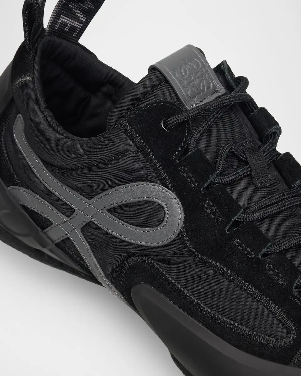 Loewe Grip Nylon Sneakers | Thumbnail 5 Loewe Grip Nylon Sneakers | Thumbnail 5