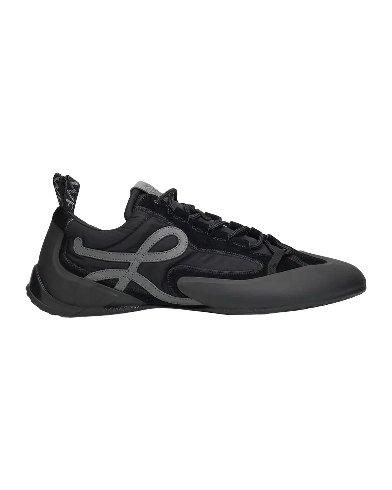 Grip Nylon Sneakers