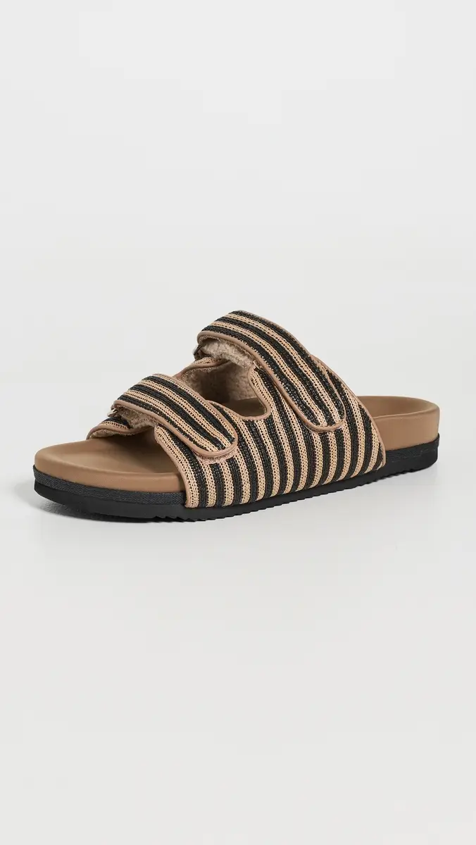 ROAM The Double Slider Sandals | Thumbnail 2 ROAM The Double Slider Sandals | Thumbnail 2