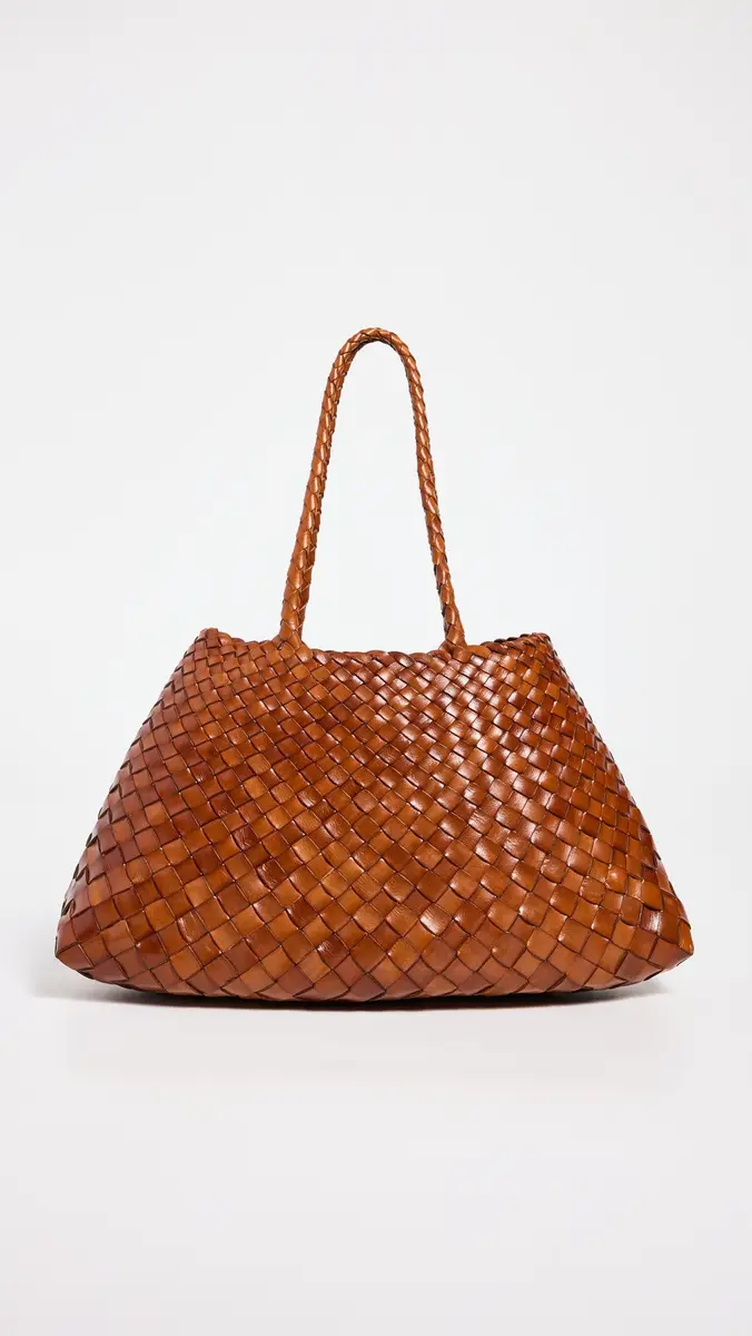 Dragon Diffusion Santa Croce Big Tote | Thumbnail 2