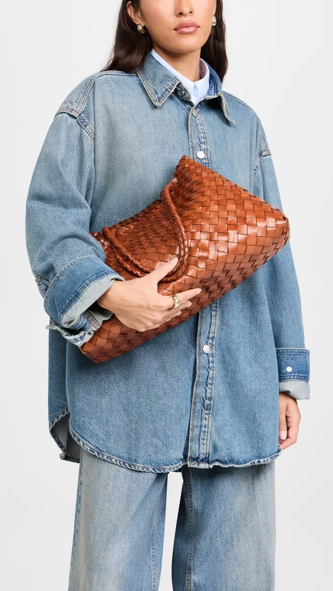 Dragon Diffusion Santa Croce Big Tote | Thumbnail 3