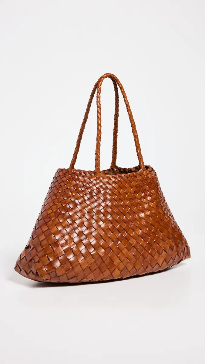 Dragon Diffusion Santa Croce Big Tote | Thumbnail 4