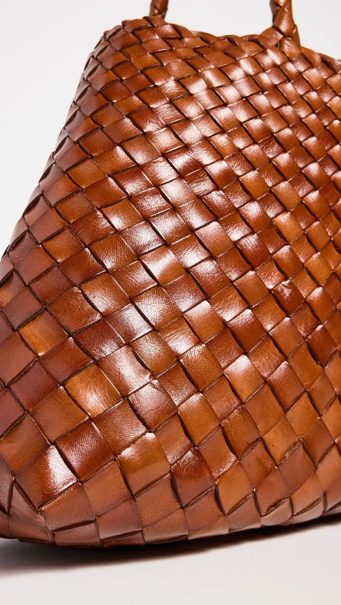 Dragon Diffusion Santa Croce Big Tote | Thumbnail 5