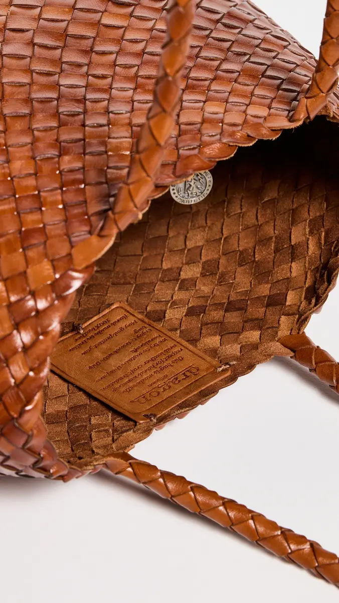 Dragon Diffusion Santa Croce Big Tote | Thumbnail 6