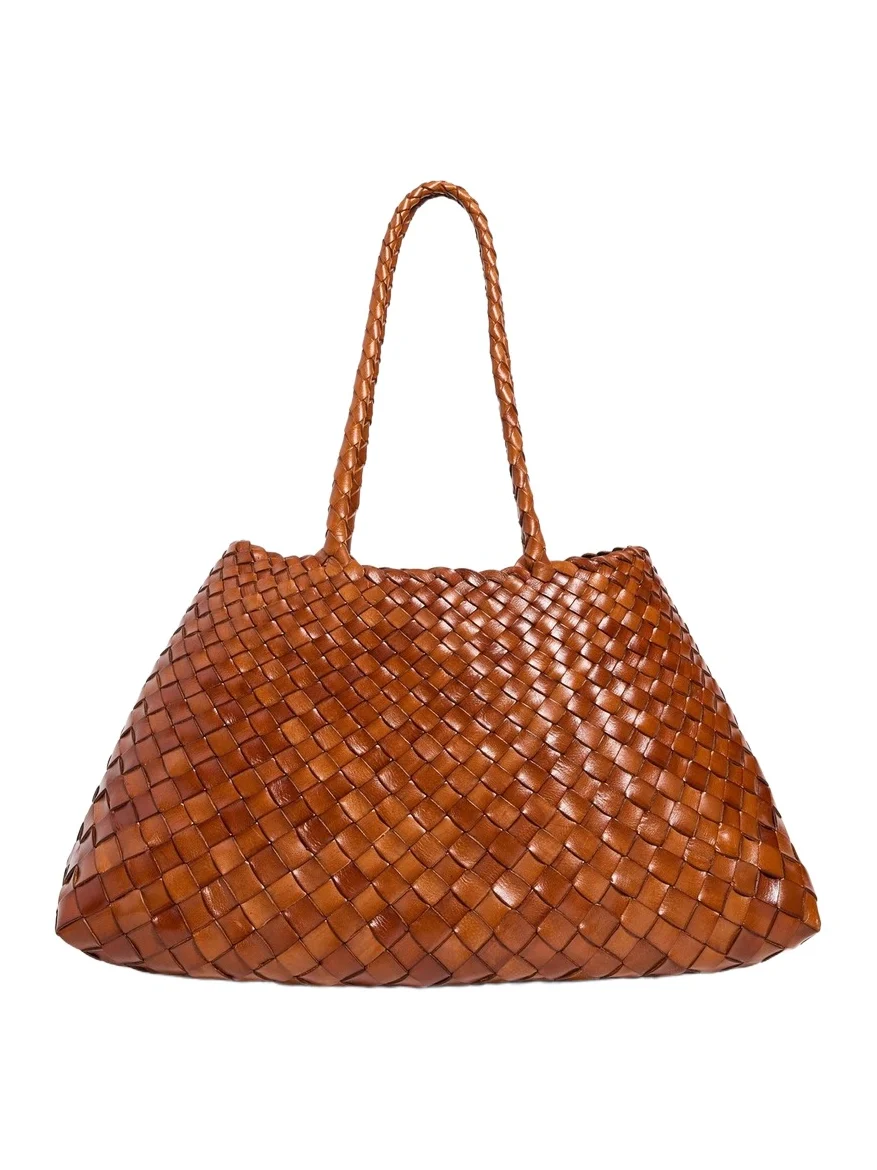 Dragon Diffusion Santa Croce Big Tote