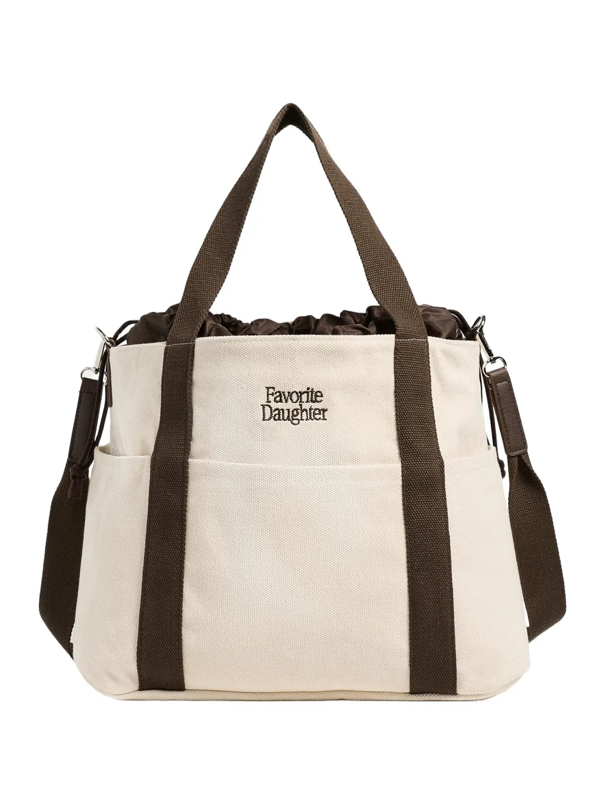 Favorite Daughter The Morgan Tote