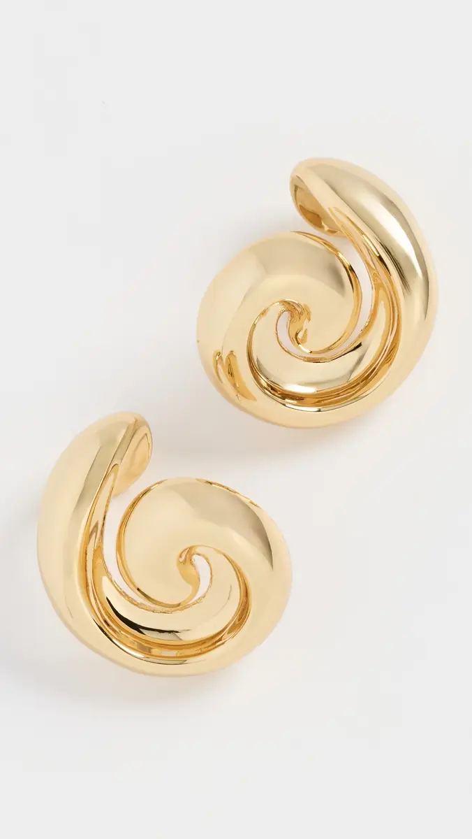 Jenny Bird Gio Earrings | Thumbnail 2 Jenny Bird Gio Earrings | Thumbnail 2