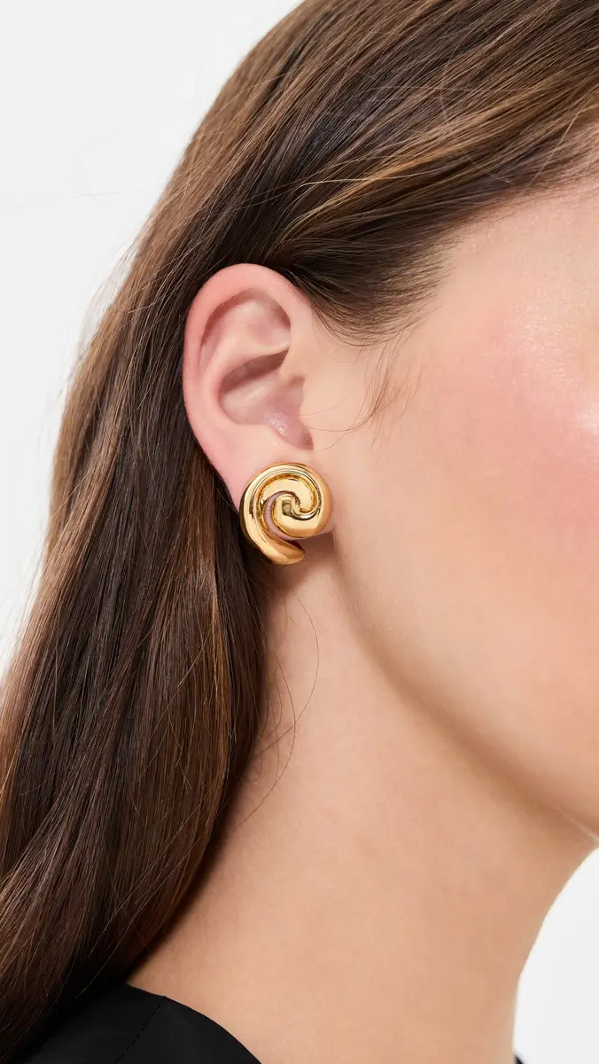 Jenny Bird Gio Earrings | Thumbnail 3 Jenny Bird Gio Earrings | Thumbnail 3