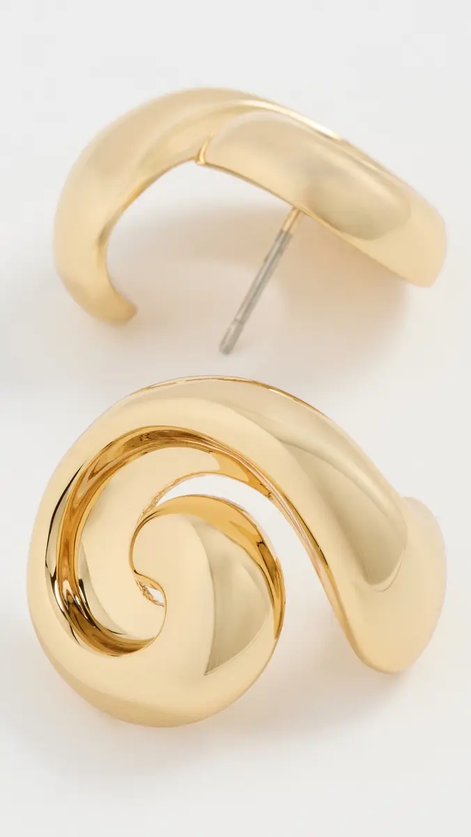 Jenny Bird Gio Earrings | Thumbnail 4 Jenny Bird Gio Earrings | Thumbnail 4