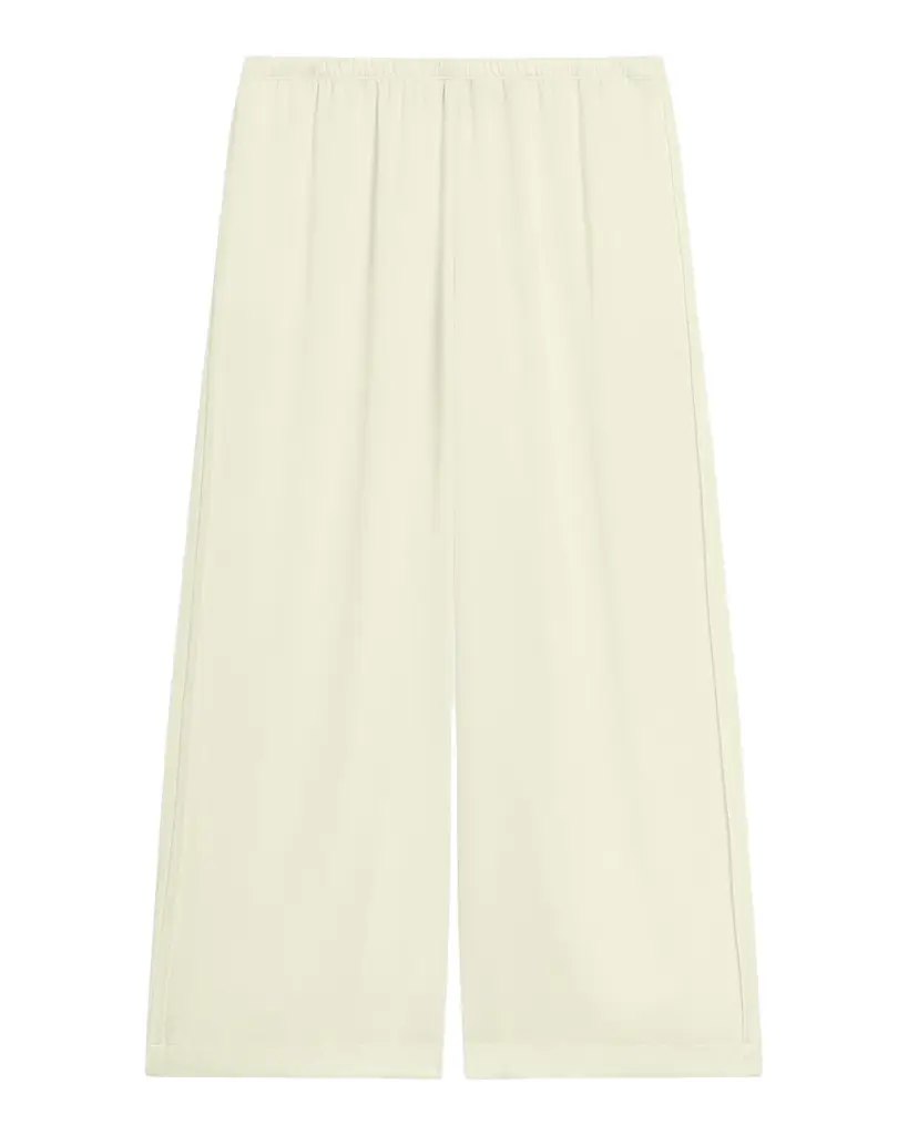 Theory Cropped Pull-On Pants