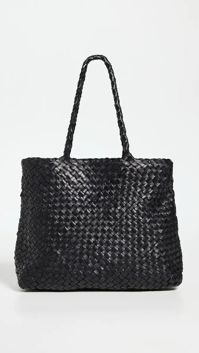 Dragon Diffusion Vintage Mesh Tote | Thumbnail 2