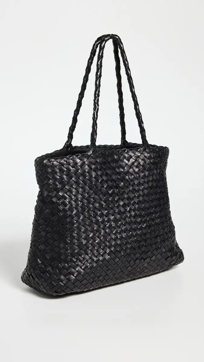 Dragon Diffusion Vintage Mesh Tote | Thumbnail 4