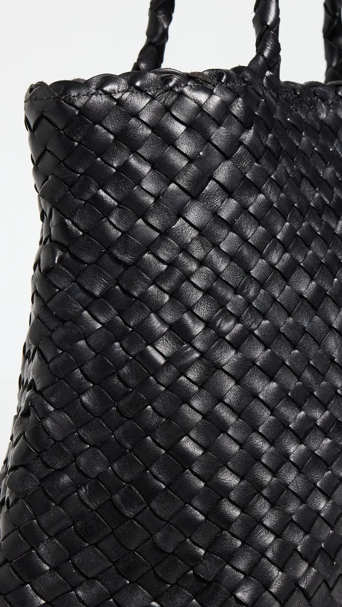 Dragon Diffusion Vintage Mesh Tote | Thumbnail 5