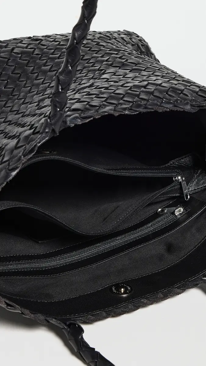 Dragon Diffusion Vintage Mesh Tote | Thumbnail 6