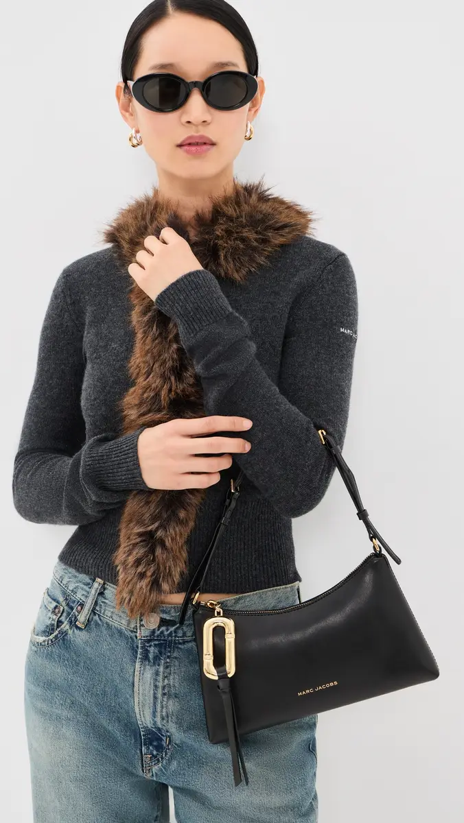 Marc Jacobs Scene Convertible Mini Shoulder Bag | Thumbnail 3