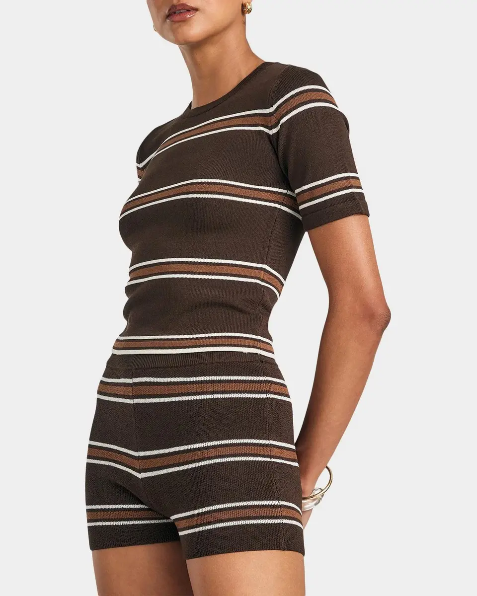 SEROYA Ry Knit Top | Thumbnail 5 SEROYA Ry Knit Top | Thumbnail 5