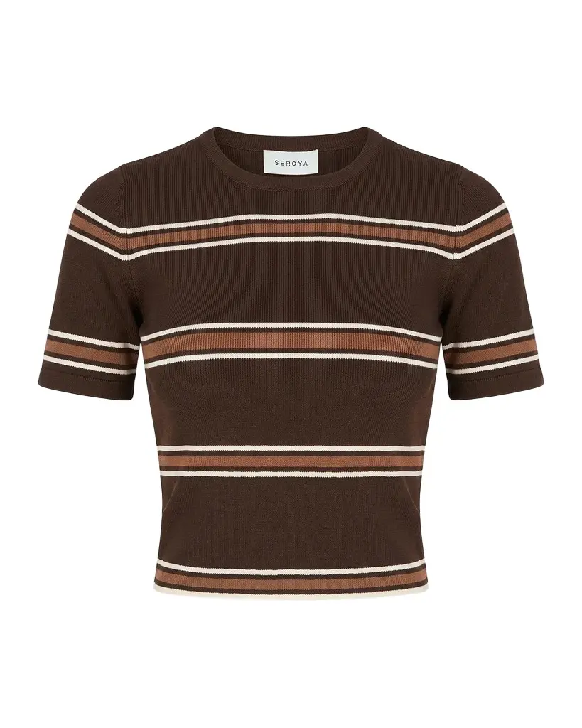 Ry Knit Top Ry Knit Top
