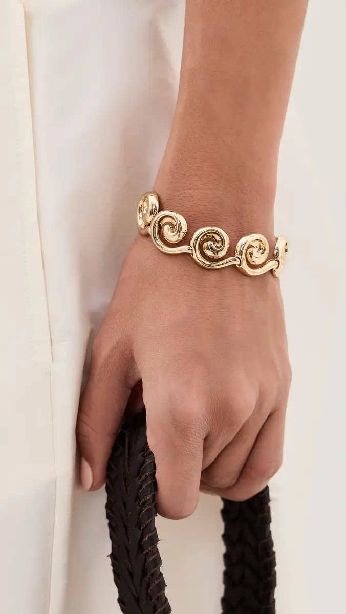 Jenny Bird Nico Bracelet | Thumbnail 3