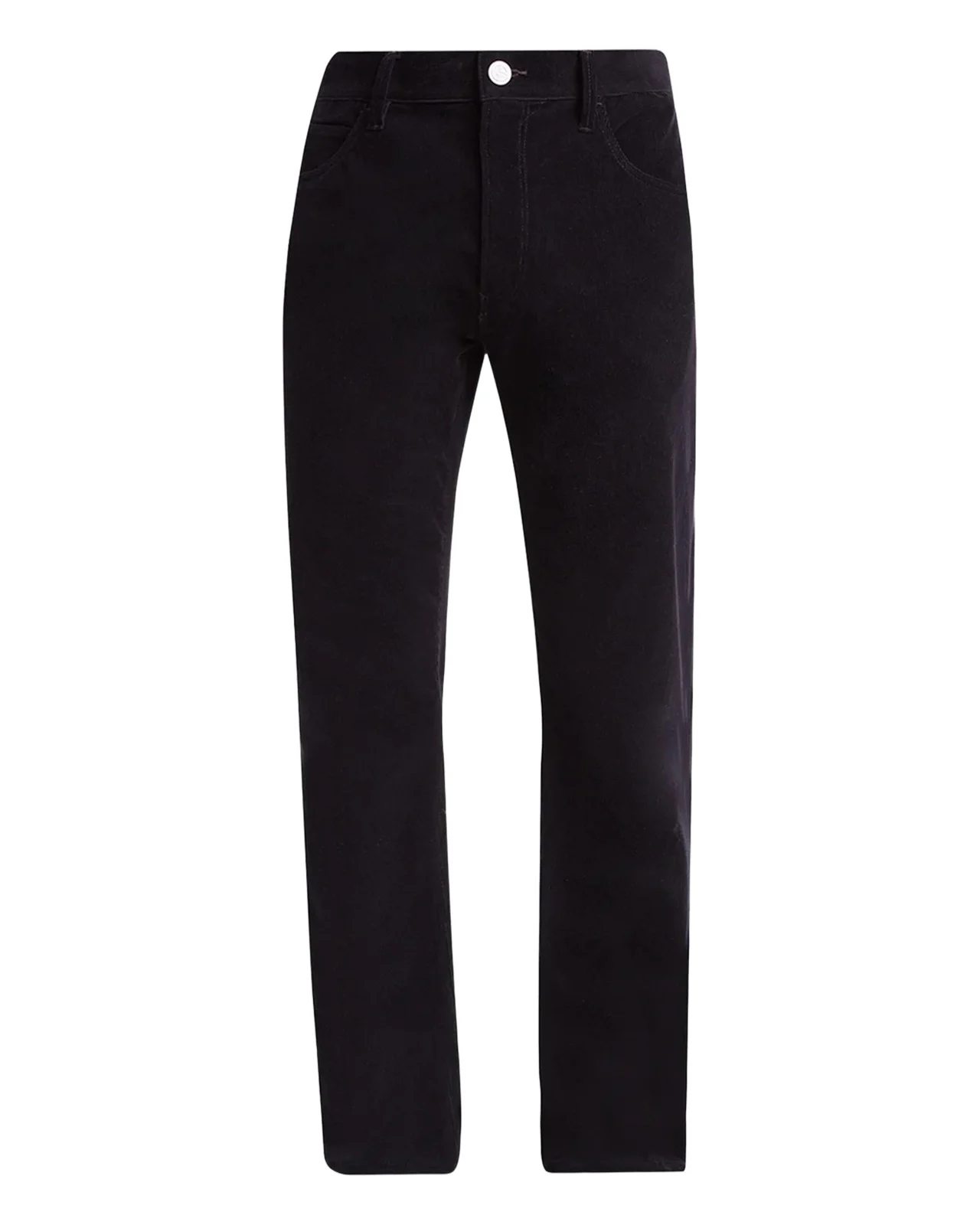 Men's Corduroy Five-Pocket Pants Men's Corduroy Five-Pocket Pants