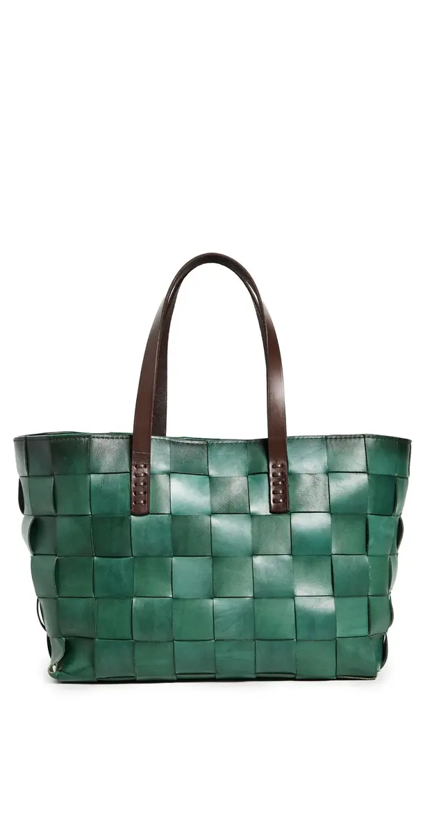 Dragon Diffusion Japan Tote Forest One Size | Image 1 Dragon Diffusion Japan Tote Forest One Size | Image 1
