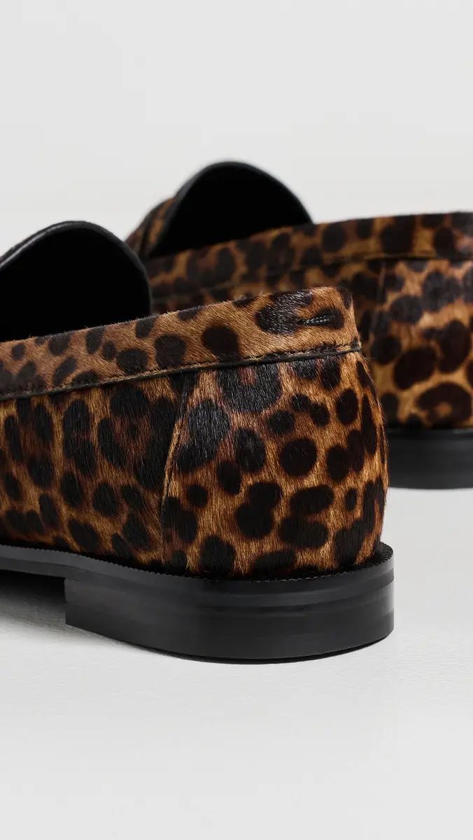 rag & bone Lexi Fur Loafers | Thumbnail 5 rag & bone Lexi Fur Loafers | Thumbnail 5
