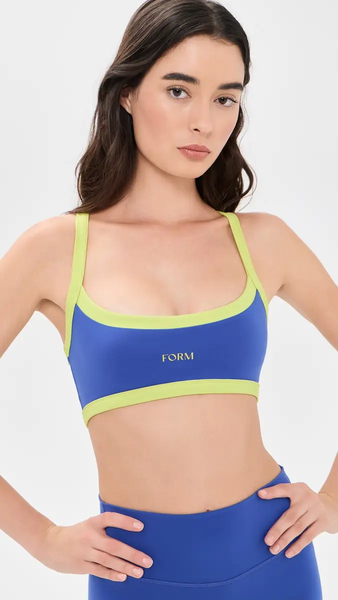FORM Impact Reversible Bra | Thumbnail 2 FORM Impact Reversible Bra | Thumbnail 2