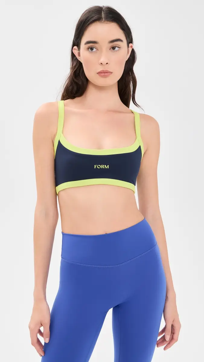 FORM Impact Reversible Bra | Thumbnail 5 FORM Impact Reversible Bra | Thumbnail 5